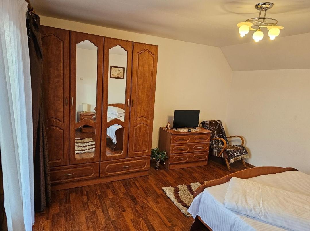 Vila Vladut Zarnesti Room photo